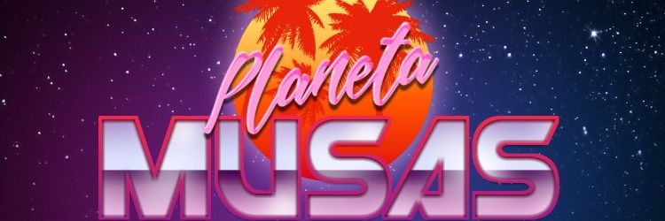 PlanetaMusas banner