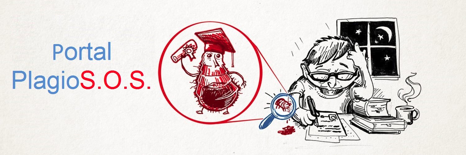 Grupo PlagioSOS banner