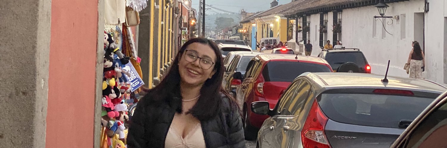 Ale_langley's profile banner image