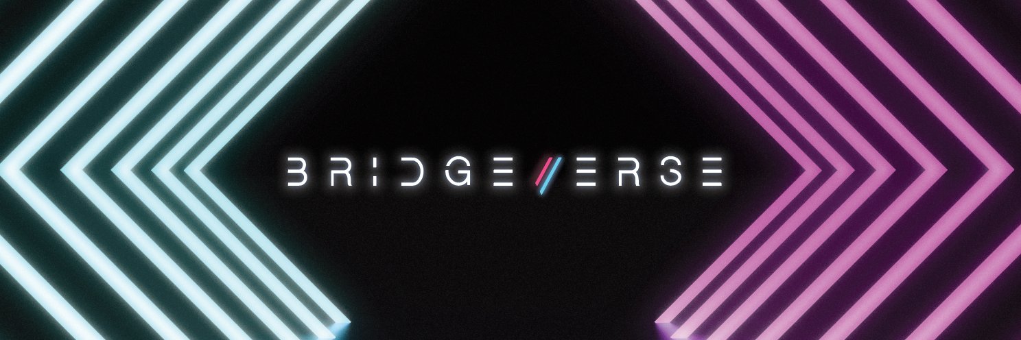 BRIDGEVERSE banner