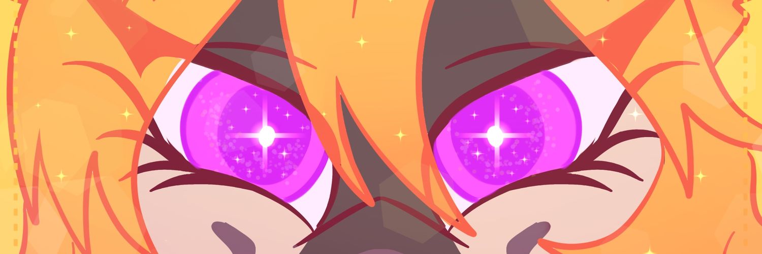 local orange feesh banner