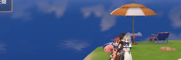 ひまわりさん banner