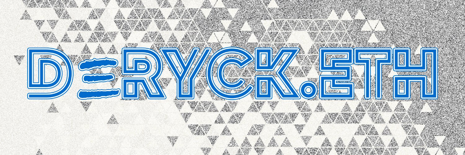 dΞryck.eth banner