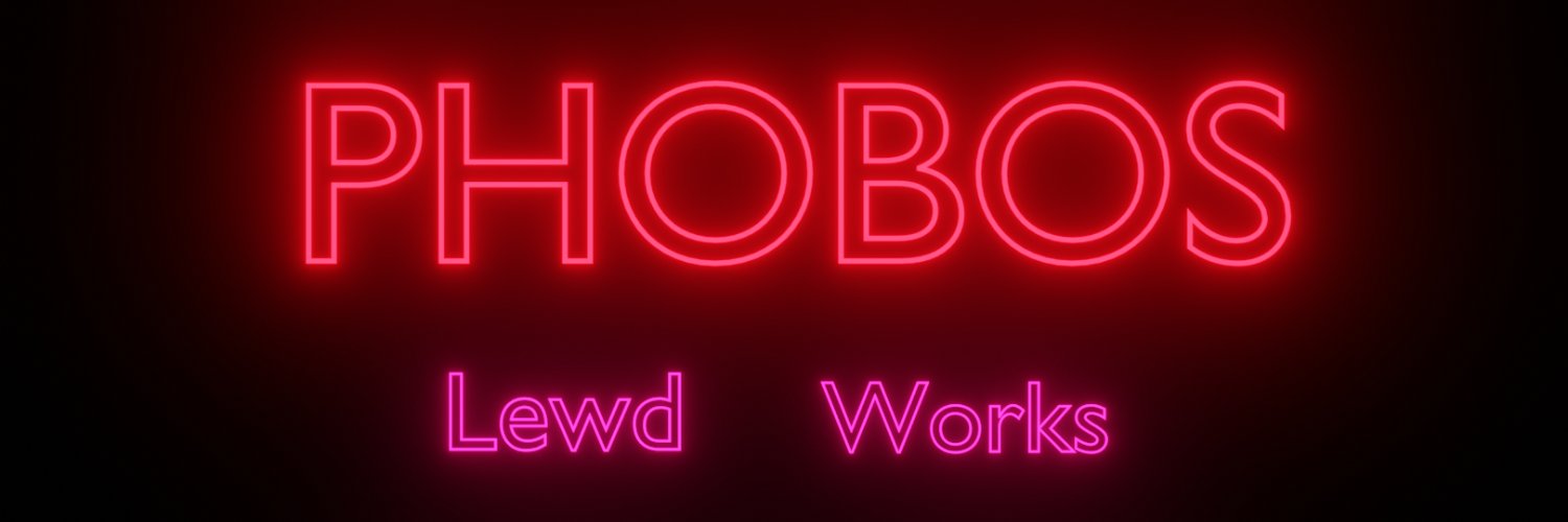 PhobosLewdWork banner