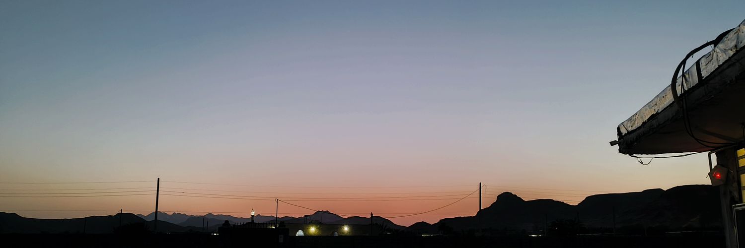 mohsenam's profile banner image