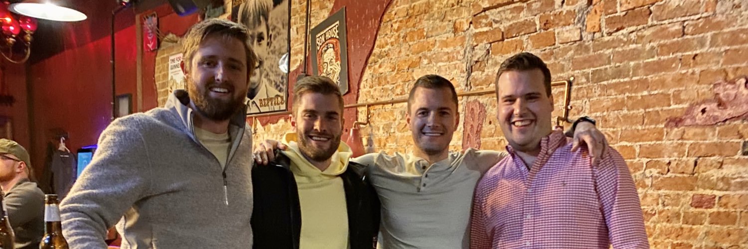 LeeCody's profile banner image