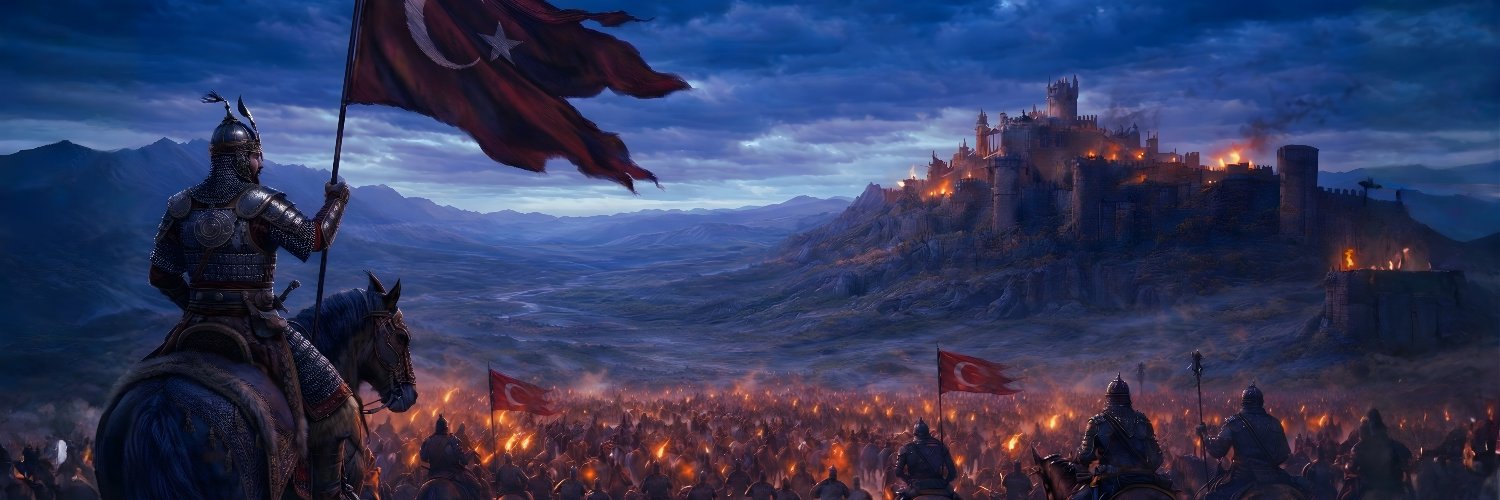 omerfozcan's profile banner image