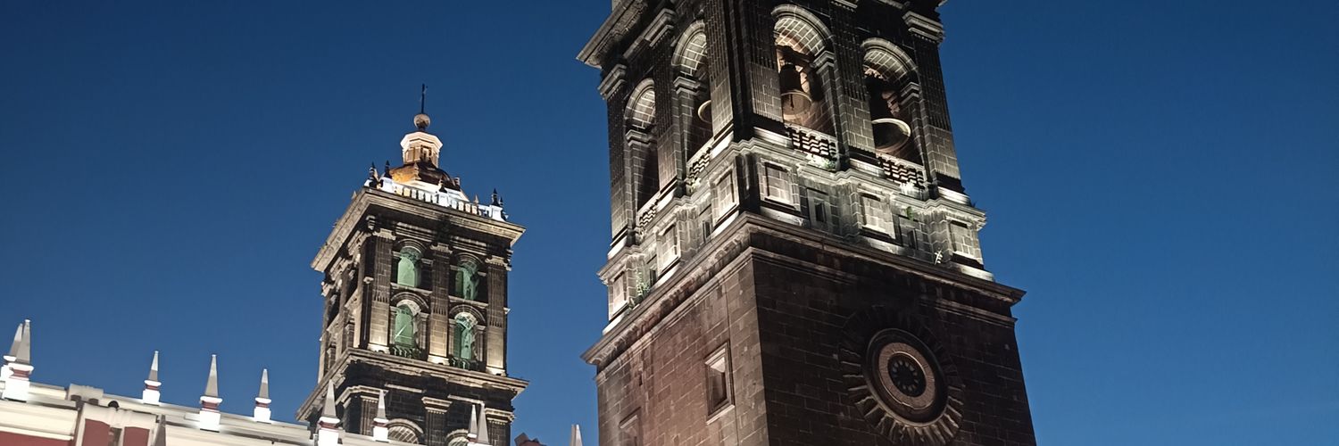 chuyperron's profile banner image