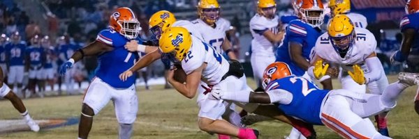 Kevin_reeder11 Profile Banner