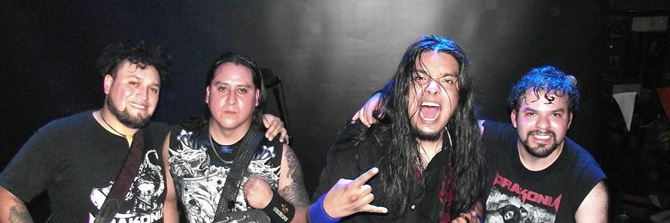 DrakoniaBand's profile banner image