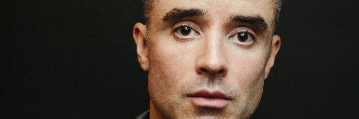 aaronboolander's profile banner image