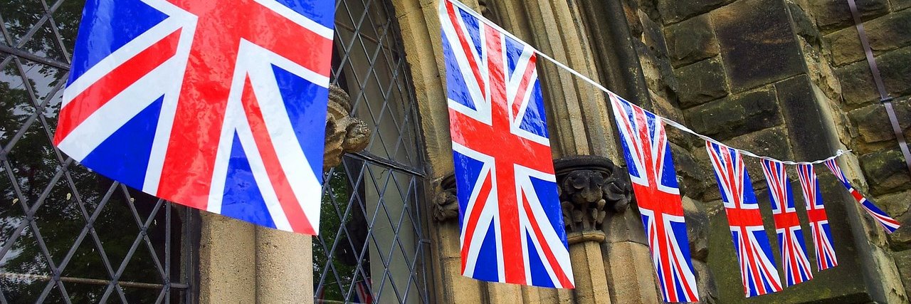 Douglas Hansen-Luke banner