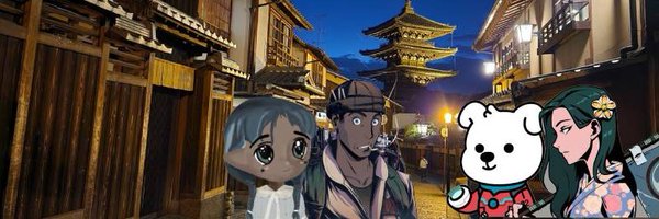 Gumari0 Profile Banner