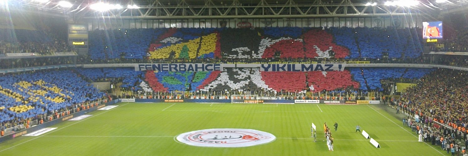 barisgorbil's profile banner image