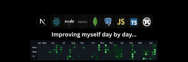 ayushcodesweb Profile Banner