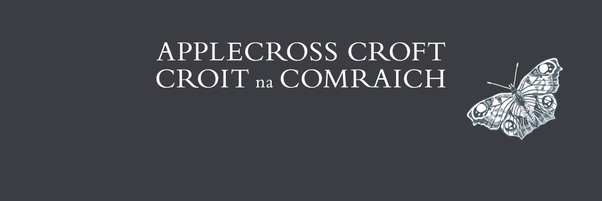 ApplecrossCroft's profile banner image