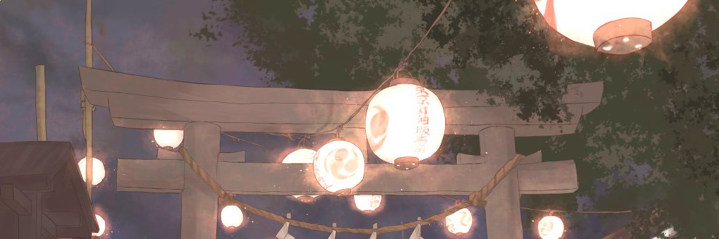 KOMlYA's profile banner image