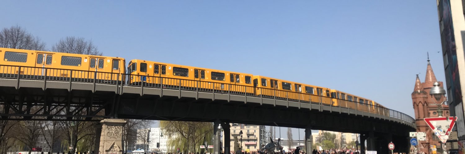 Stephan Dörner banner