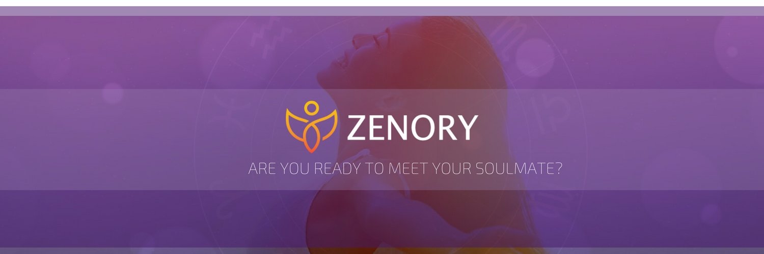 zenorypsychics's profile banner image