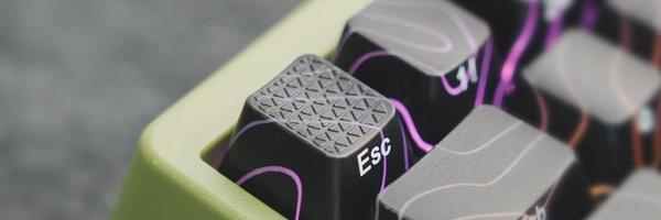 xvx_keyboard Profile Banner