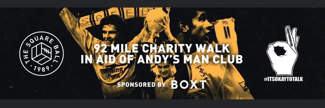 ¡Fletch, Carajo! banner