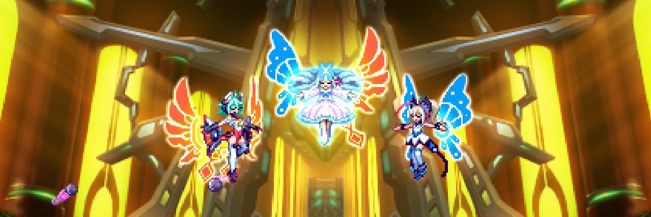 amamiring's profile banner image