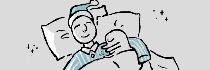 happybean33's profile banner image