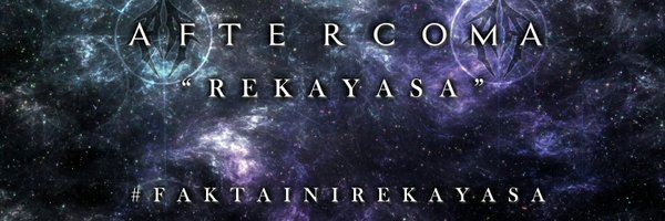 AFTERCOMA Profile Banner