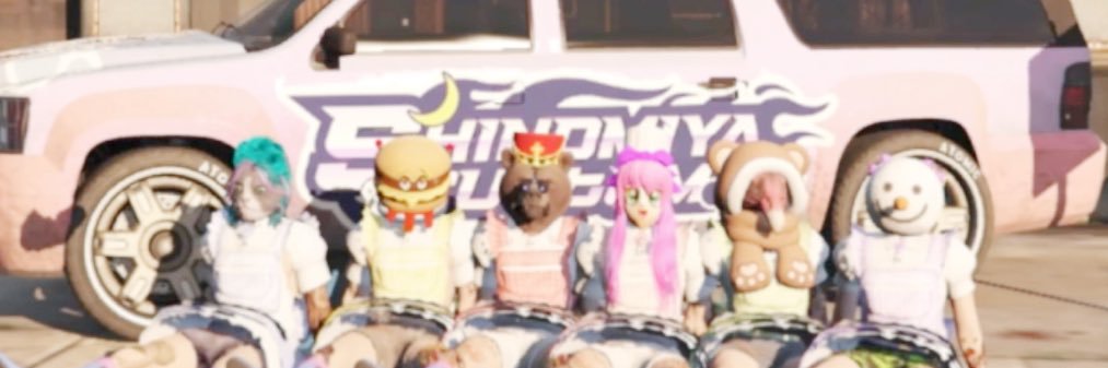 ぷい banner