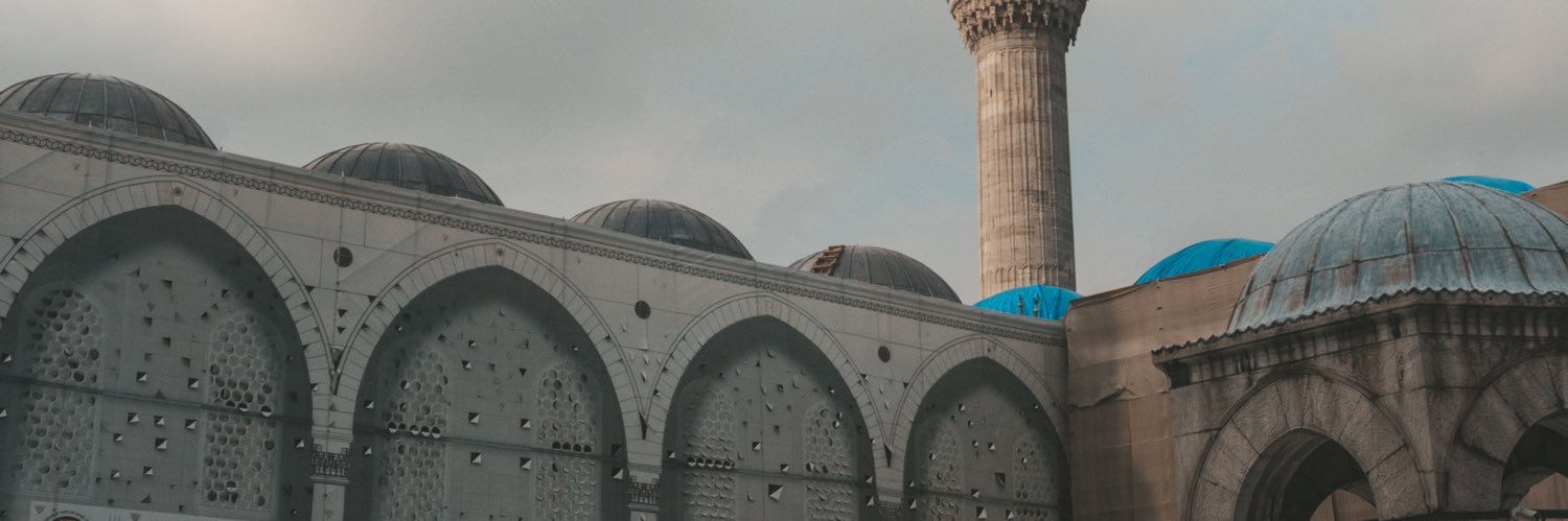 nomanhaidary's profile banner image