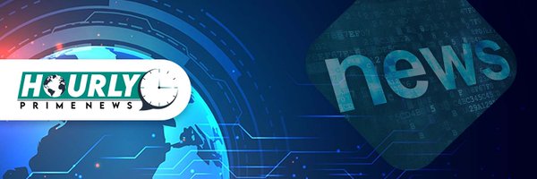 HourlyPrimeNews Profile Banner