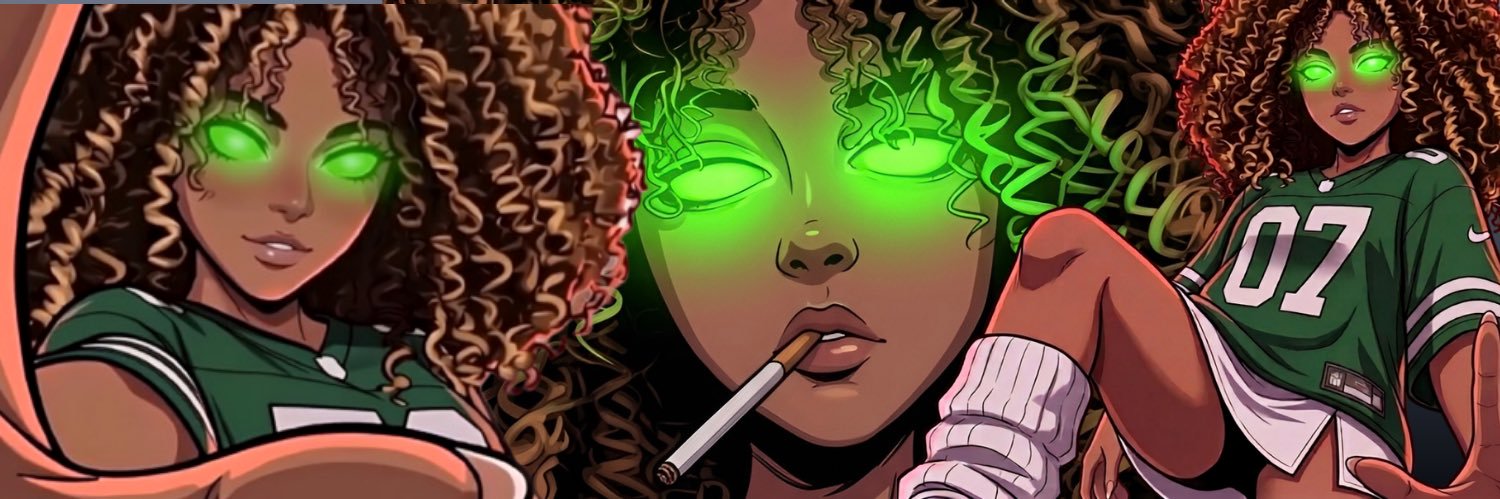 Iskyez_'s profile banner image