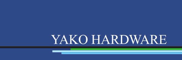 Yako_Hardware05 Profile Banner