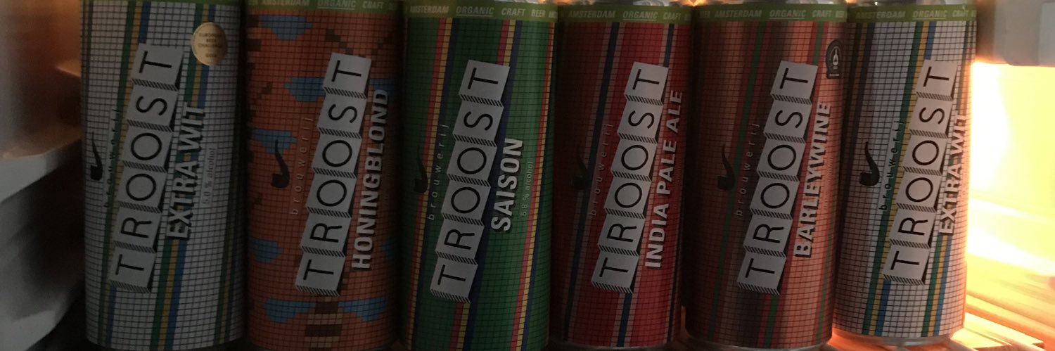 Antoine Troost banner