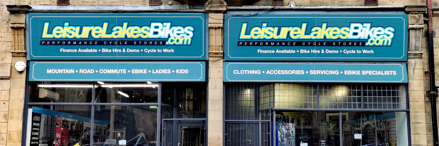 LLBikesLancs's profile banner image