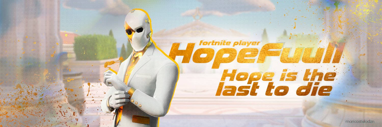 HopeFuull banner