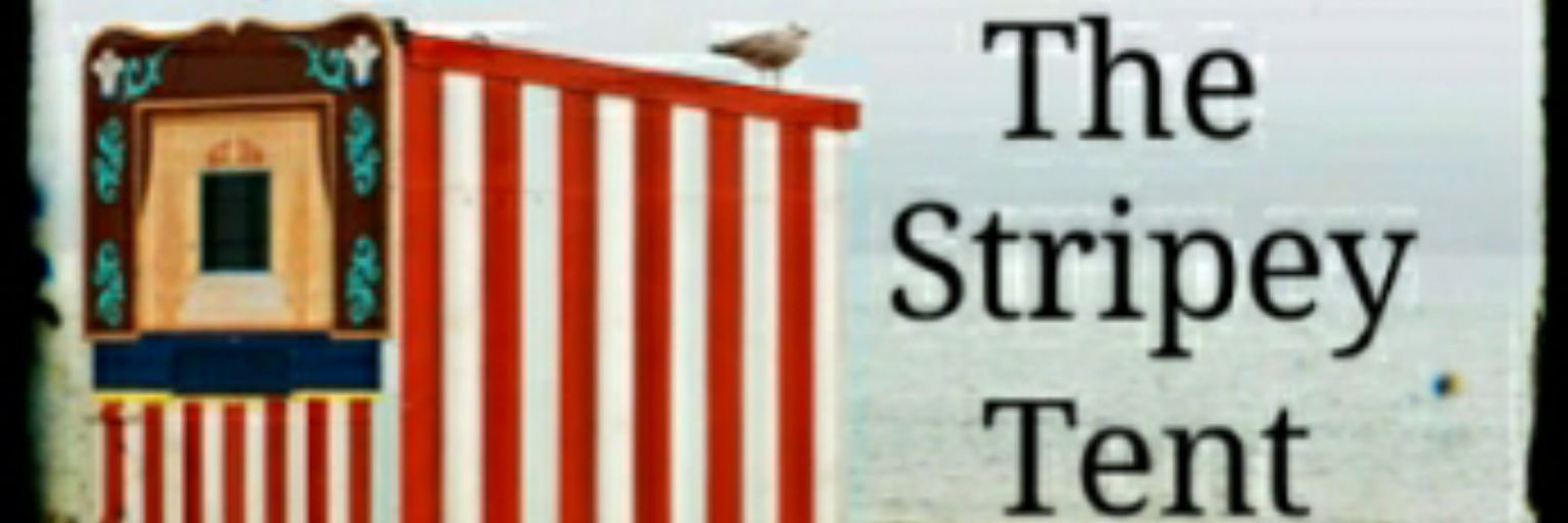 Mel Randall banner
