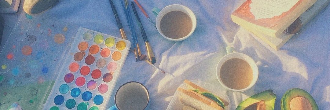 🎨Mellie//🌻 banner