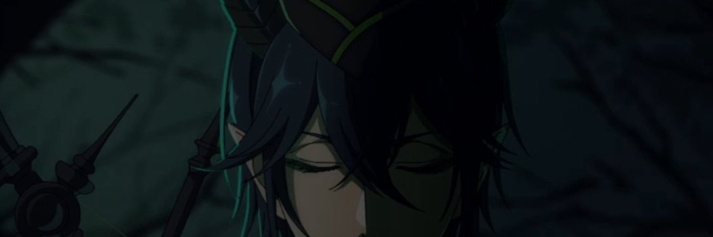 lilyoftkora's profile banner image