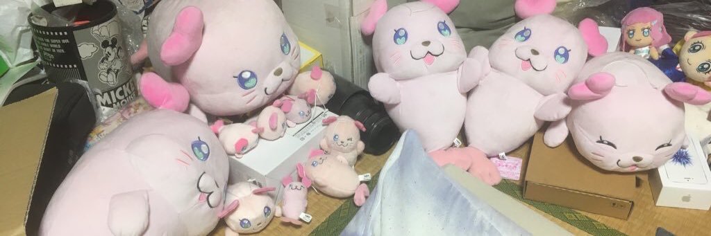 裕樹 banner