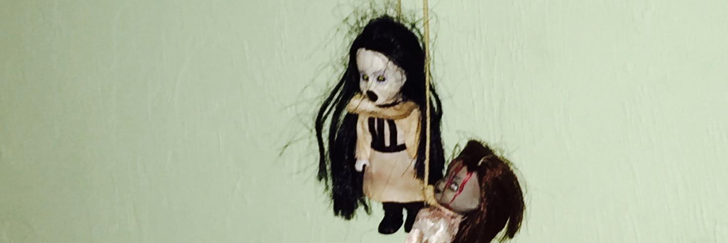 amybug's profile banner image