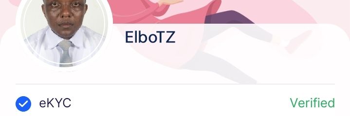 EliphadhiliB's profile banner image