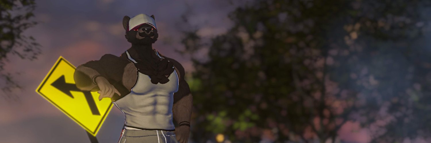 Daddy Bruce - FWA 2026 banner