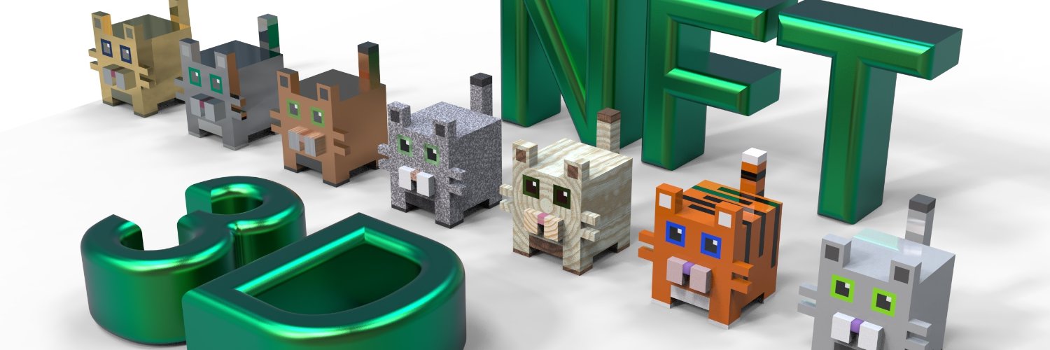 NFTLOOPoli's profile banner image