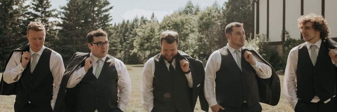 Ian Hall 🇺🇦 banner