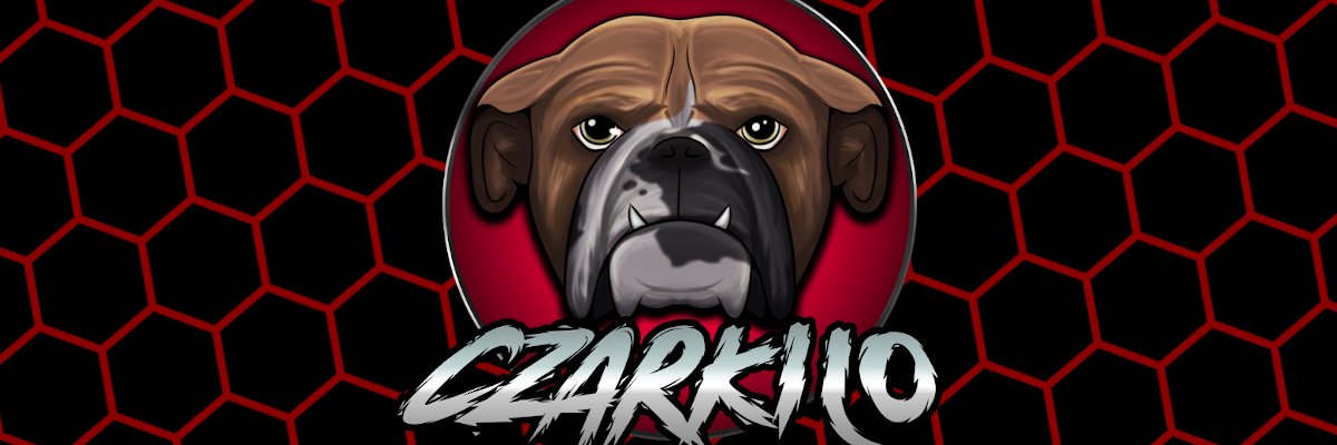 CzarKilo banner