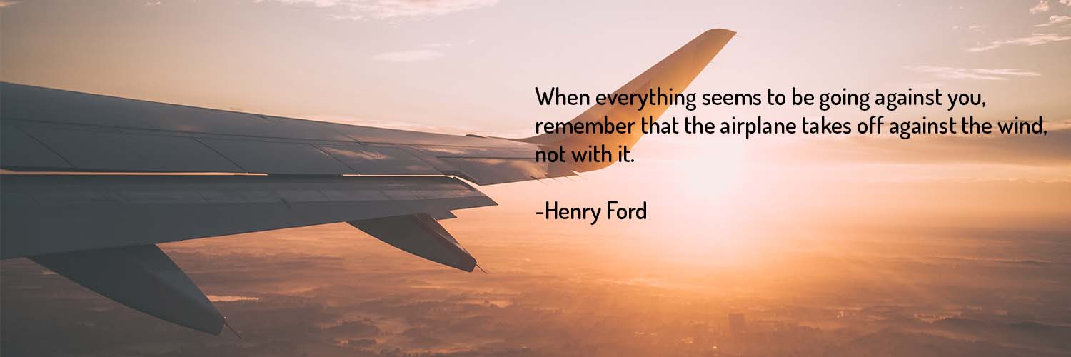 Startup Leadership banner