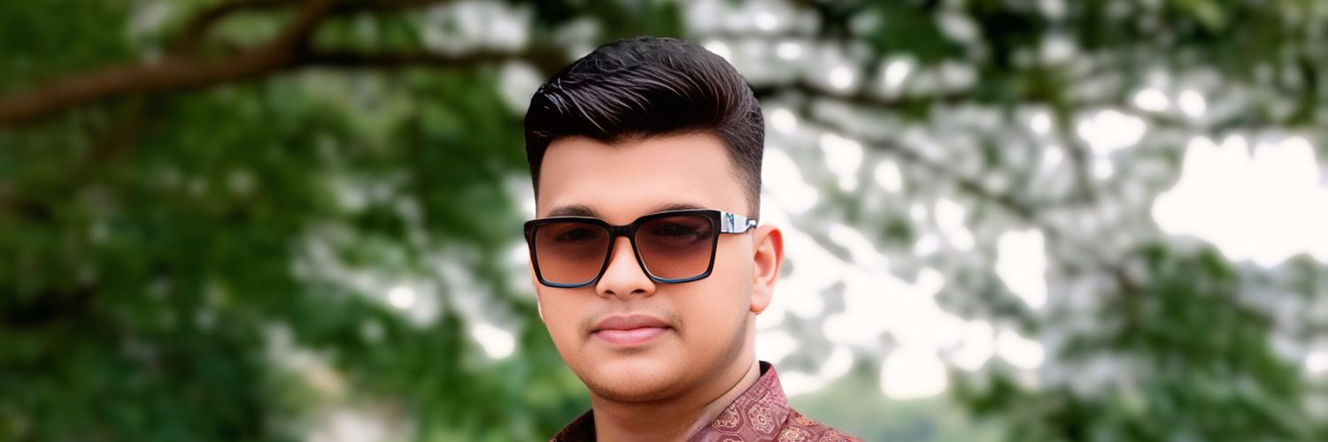 FUAD HASAN FAHIM banner