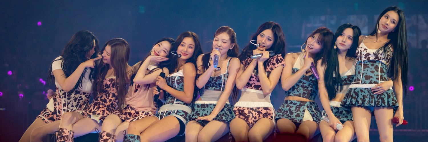 Think_Of_TWICE's profile banner image
