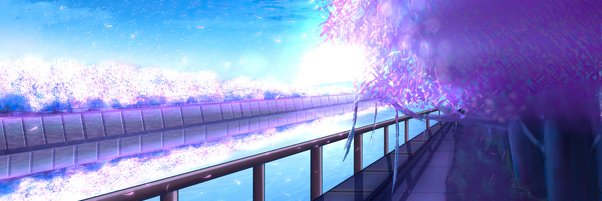 Nez's banner